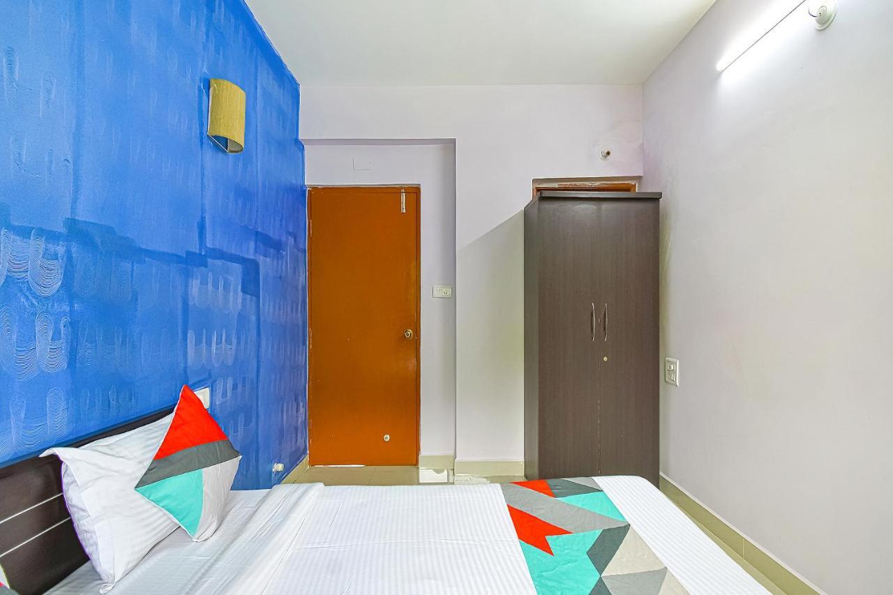 Fabhotel Mystical Rose Luxury Holiday Homes Calangute Exterior photo